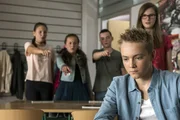 Jannis plagen Angstvisionen.