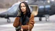 Mariah Garland (Tiffany Mack)