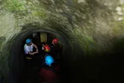 Die Menschen in der Höhle