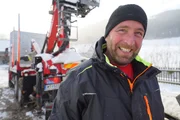 Ronny Vötsch