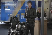 Owen Strand (Rob Lowe)