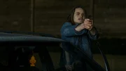 Jo Brandt (Jack Owen Berglund) ist zu allem bereit, um seine Freundin zu schützen und schreckt auch vor dem Gebrauch der Waffe nicht zurück.