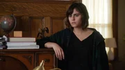 Cassie Lenu (Ally Ioannides)