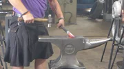 Forged in Fire Season 3 EP The Pandat, Forged in Fire_Wettkampf der Schmiede Staffel3 EP Das Pandat