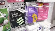 Einstein Bitcoin, Twint oder E-Franken: Was ist das Geld der Zukunft? Elektronische Zahlungen nehmen immer weiter zu.