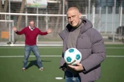 Der ehmalige Fullballprofi Ivan Klasnić vergiftete durch Schmerzmittel (unwiederbringlich) seine Nieren.