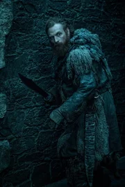 Tormund Giantsbane (Kristofer Hivju)