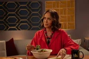 Lisa Todd Wexley (Nicole Ari Parker)
