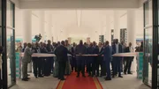 2019 eröffnet der Präsident der Demokratischen Republik Kongo das neue Nationalmuseum in Kinshasa. Damit hat das Land endlich einen Ort, um seine Kunstwerke ähnlich wie westliche Museen auszustellen.