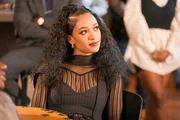 Samantha Logan (Olivia Baker).