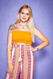 Estefania