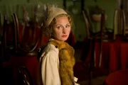 Interprétation Kate Winslet (Mildred Pierce), James Legros (Wally), Brian F. O'Byrne (Bert), Melissa Leo (Lucy), Mare Winningham (Ida), Quinn Mccolgan (Ray), Morgan Turner (Veda) Réalisation : Todd Haynes