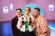 Die besseresser decken auf: Der Konzern setzt weiterhin auf die Zuckersucht und seine klassische Cola. Die Cola-Alternativen sollen vor allem das Kernprodukt vor gesetzlichen Regulierungen schützen.