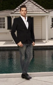 (13. Staffel) - Josh Flagg