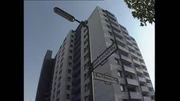 Die Hochhaussieldung "Gropiusstadt", erbaut in den Siebzigerjahren im Südwesten von West-Berlin direkt hinter der Mauer, beherbergt 50.000 Menschen - glückliche ebenso wie unzufriedene.