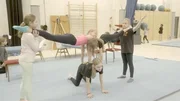 Elora, Cleo, Charlotte und ihr Weihnachtsmärchen 4
