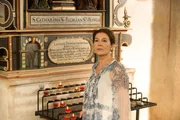 Hannelore Elsner (Maria Graf).
