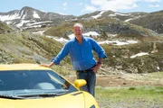 Jeremy Clarkson. Jeremy Clarkson.