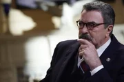 Frank Reagan (Tom Selleck)
