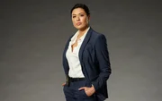 Christine Rollins (Aliyah O´Brien)