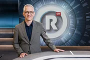 Gion-Duri Vincenz Moderator Rundschau