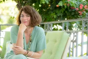 Ciss Dacre (Anna Chancellor)