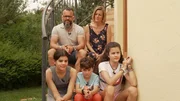 Familie Caglia