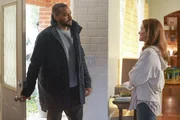 L-R: Dr. Jackson Avery, Dr. April Kepner