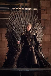 Cersei (Lena Headey)