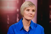 Isolde Bornemann.
