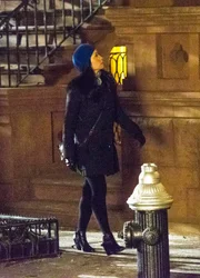 Dr. Watson (Lucy Liu) und Sherlock Holmes versuchen, ein Kidnapping aufzuklären, dessen Opfer schon seit vielen Jahren für tot gehalten wurde. Was geschah wirklich mit der Frau, die jetzt als Geisel festgehalten wird? Damals hatte man ihren Mann des Mordes an ihr verdächtigt, doch welche Rolle spielt er in Wahrheit?