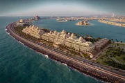 Das Luxushotel der Kette Kempinski in Dubai möchte mit herausragendem Service und extravagantem Ambiente die Konkurrenz übertreffen. Und die ist in der rasant wachsenden Metropole groß.