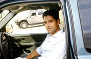 Adam Rodriguez als Eric Delko  +++