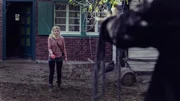 Charlie (Sinje Irslinger) will Garwin endgültig bezwingen.