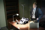 Wird Dr. James Wilson (Robert Sean Leonard) das Krankenhaus wirklich verlassen?