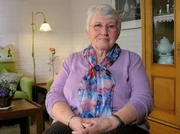 hr-fernsehen DAS GLÜCK DER HAUSFRAU Teil 2, Zwischen Sehnsucht und Einbauküche, Ein Film in zwei Teilen von Simone Jung, Ingrid Schubert aus Verden.