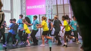 SRF Kids – Next Level Staffel 3 Folge 4 / Challenge «Lügendetektor» 2024