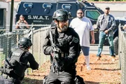 Daniel 'Hondo' Harrelson (Shemar Moore, m.)