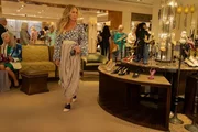 Sarah Jessica Parker als Carrie Bradshaw