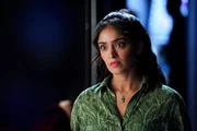 Allie Rajan (Mandeep Dhillon)  +++