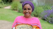 Nadiya Hussain.