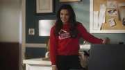 Allegra Garcia (Kayla Compton)