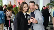 Bei der Pop-Up Store Eröffnung von Greenlights scheint alles gut zu laufen, bis Bobbi (Asli Melisa Uzun) auftaucht.