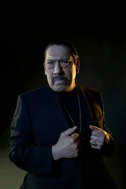 Danny Trejo