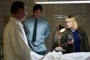 Dr. Haussner (Henning Peker) untersucht erneut die Leiche einer jungen Frau. Gelingt es Karl Albers (Ronald Zehrfeld) und Nadja Paulitz (Silke Bodenbender) diesmal, den Täter zu stoppen, der weiterhin sein Unwesen in dem kleinen Dorf in der DDR treibt?