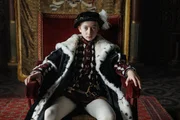 Edward VI. (Oliver Zetterström)
