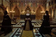 Elizabeth Tudor (Alicia von Rittberg, M.)