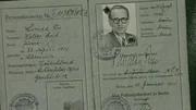 Entführungsopfer Dr. Walter Linse.