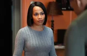 Mariah Garland (Tiffany Mack)