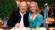Markus Tremmel und Susanne Wiesner. Weiteres Bildmaterial finden Sie unter www.br-foto.de.